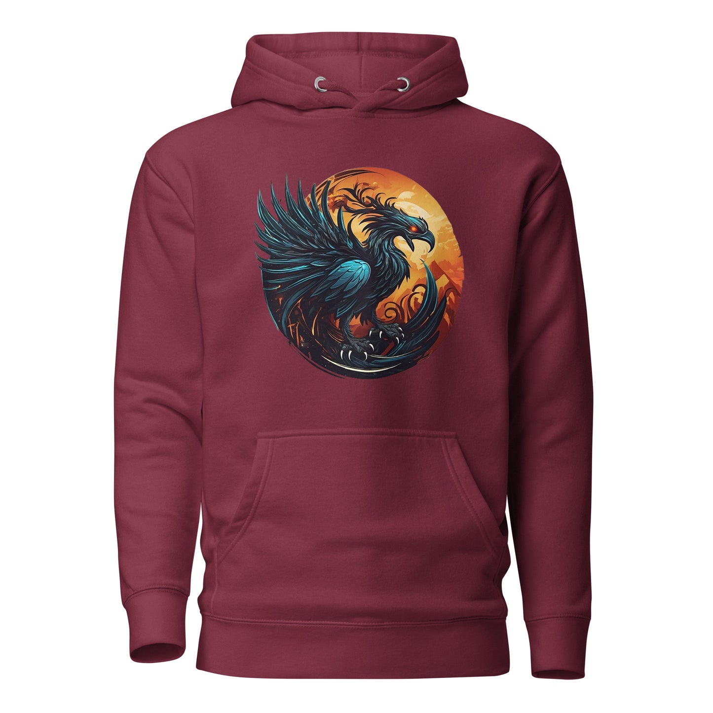 Unisex | Phoenix Hoodie