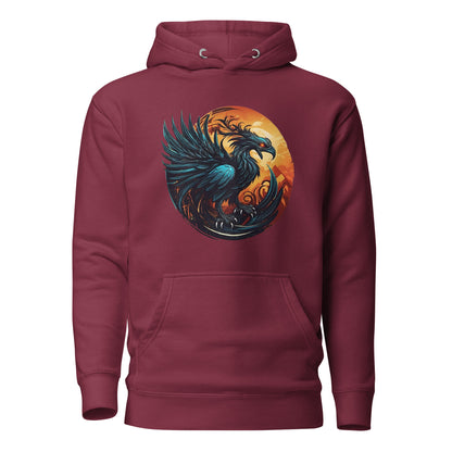 Unisex | Phoenix Hoodie