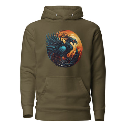 Unisex | Phoenix Hoodie