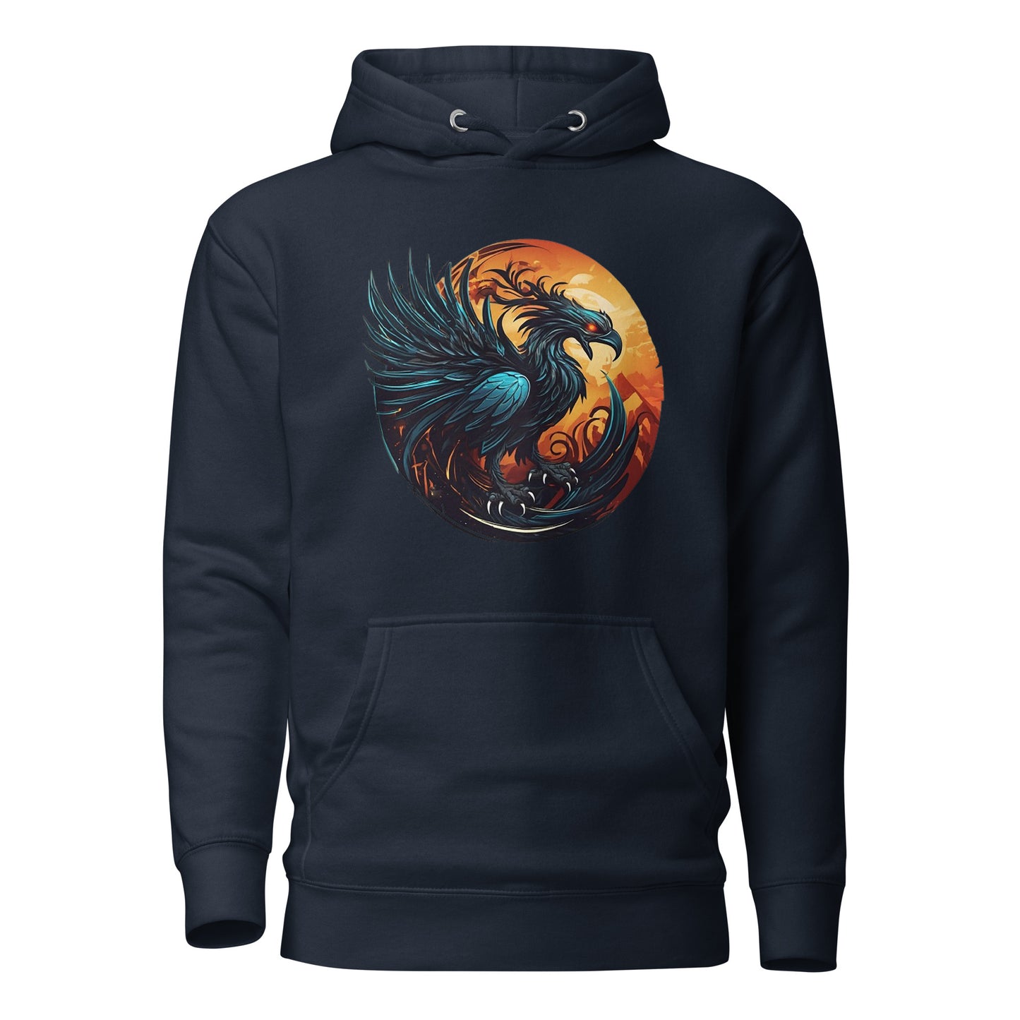 Unisex | Phoenix Hoodie