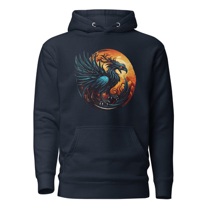 Unisex | Phoenix Hoodie