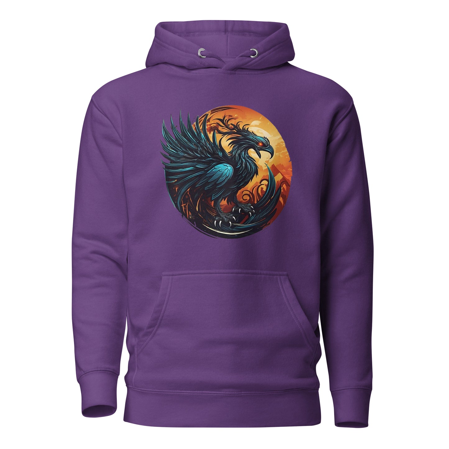 Unisex | Phoenix Hoodie