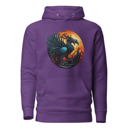 Unisex | Phoenix Hoodie