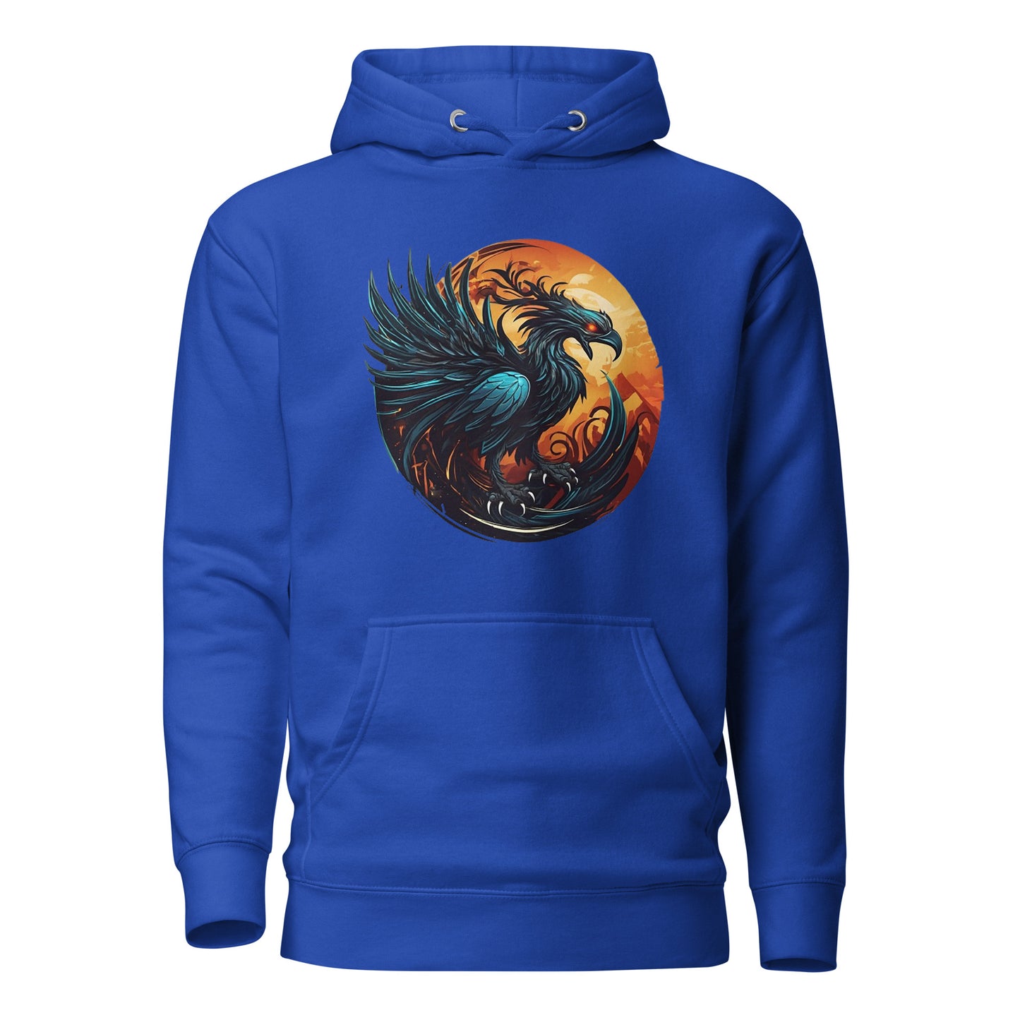 Unisex | Phoenix Hoodie