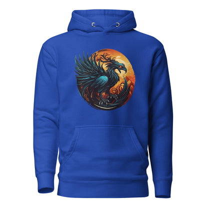 Unisex | Phoenix Hoodie