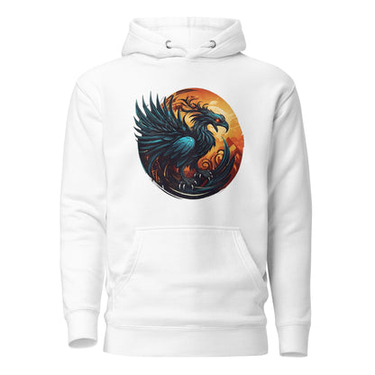 Unisex | Phoenix Hoodie