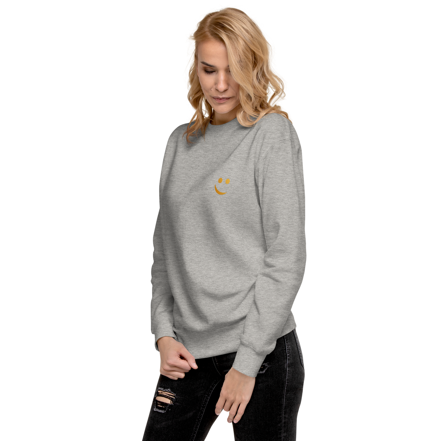 RS | Premium Sweatshirt