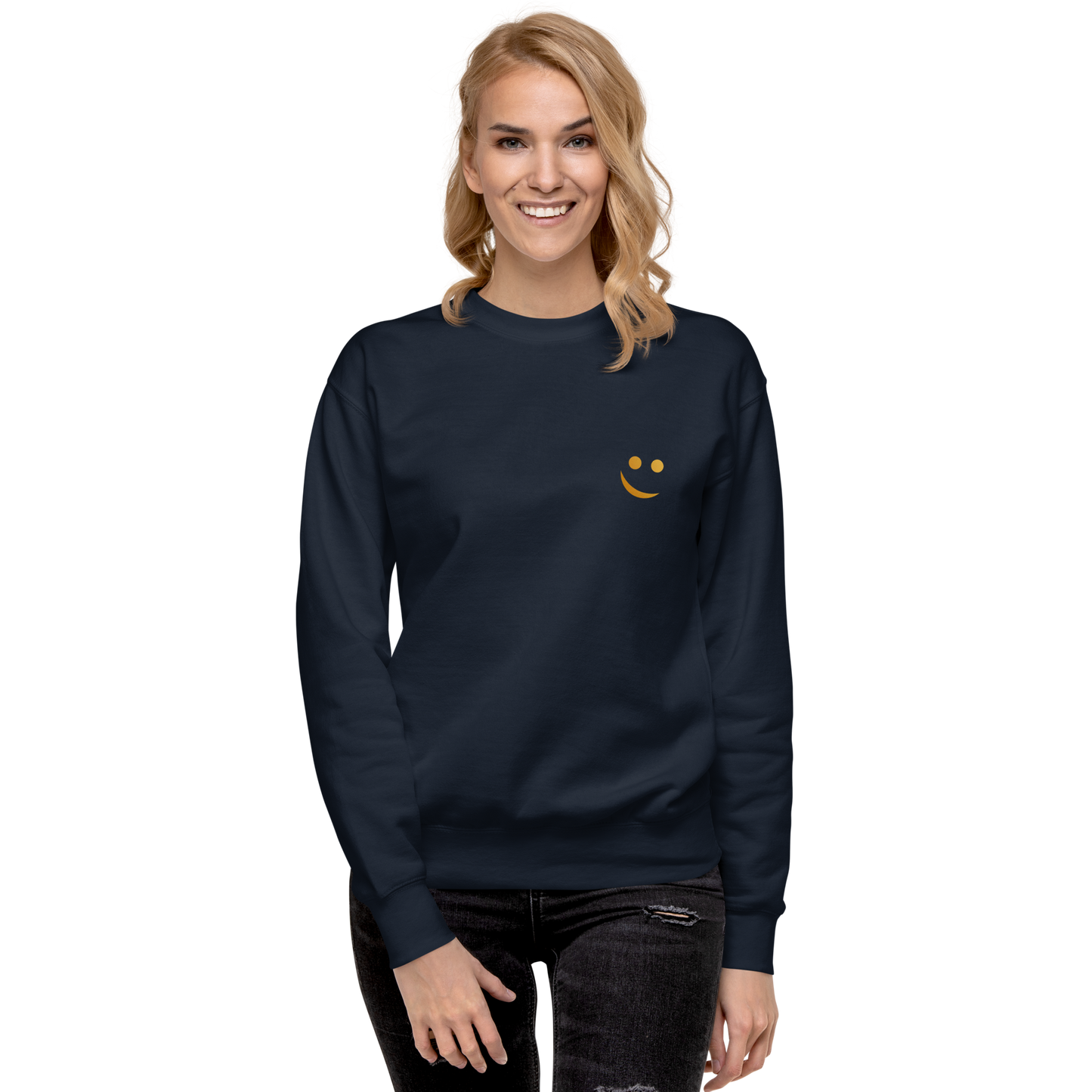 RS | Premium Sweatshirt