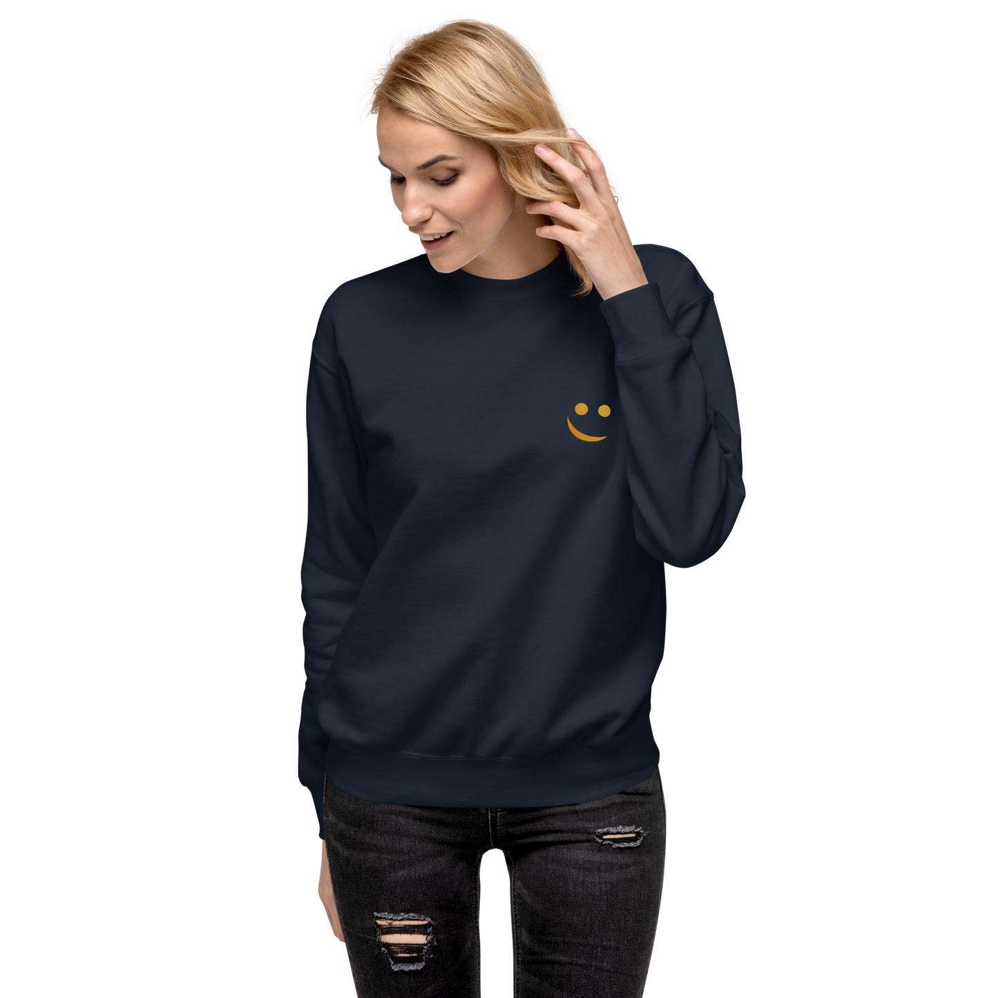 RS | Premium Sweatshirt