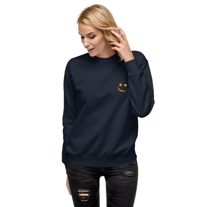 RS | Premium Sweatshirt
