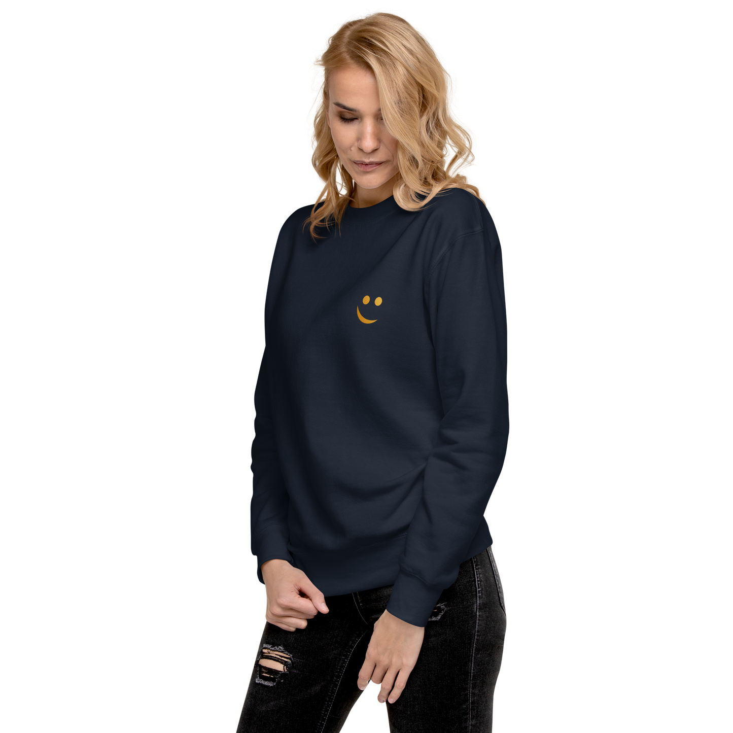 RS | Premium Sweatshirt