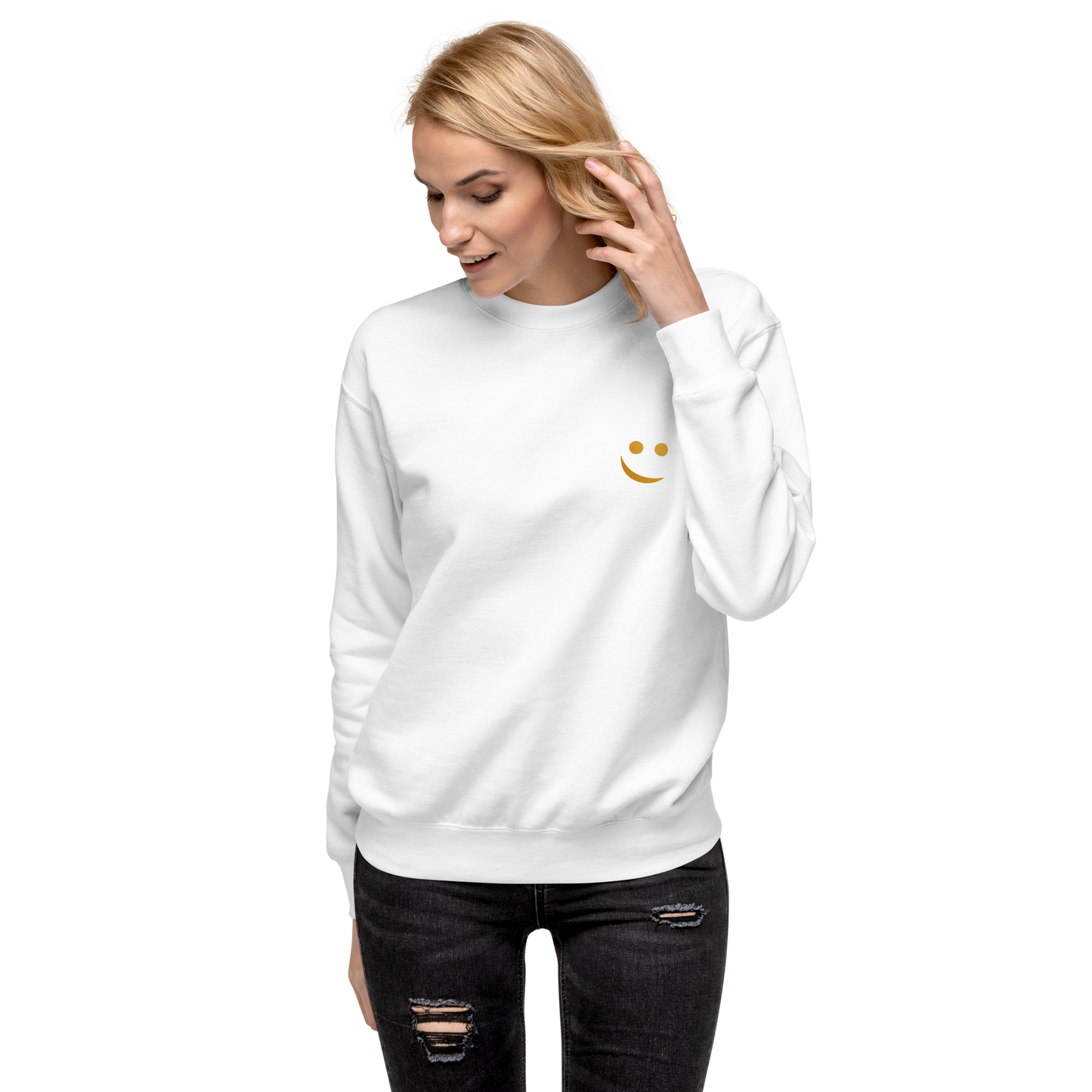 RS | Premium Sweatshirt