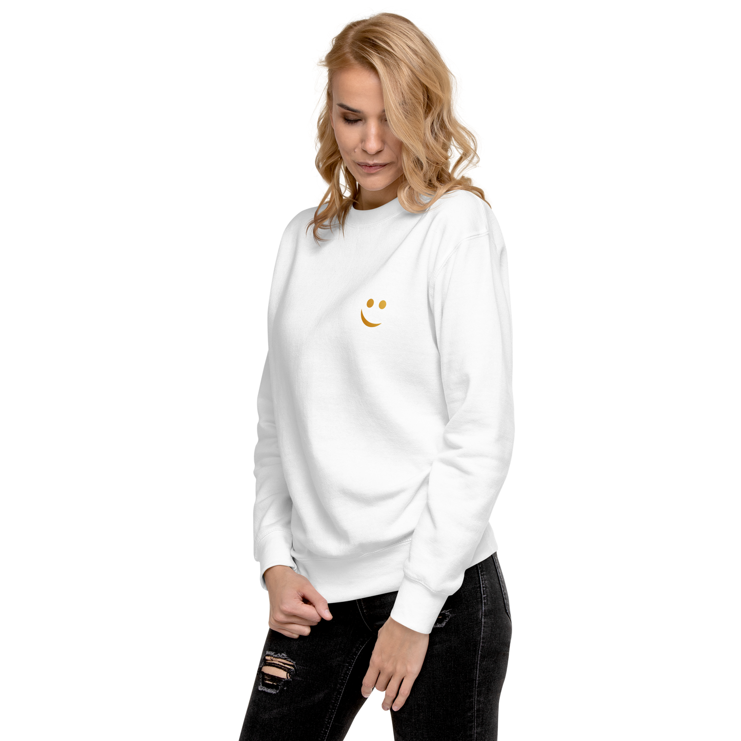 RS | Premium Sweatshirt