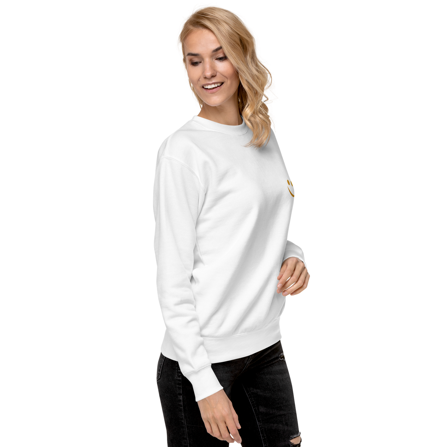 RS | Premium Sweatshirt