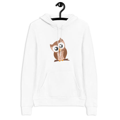 Women's | Owl Hoodie