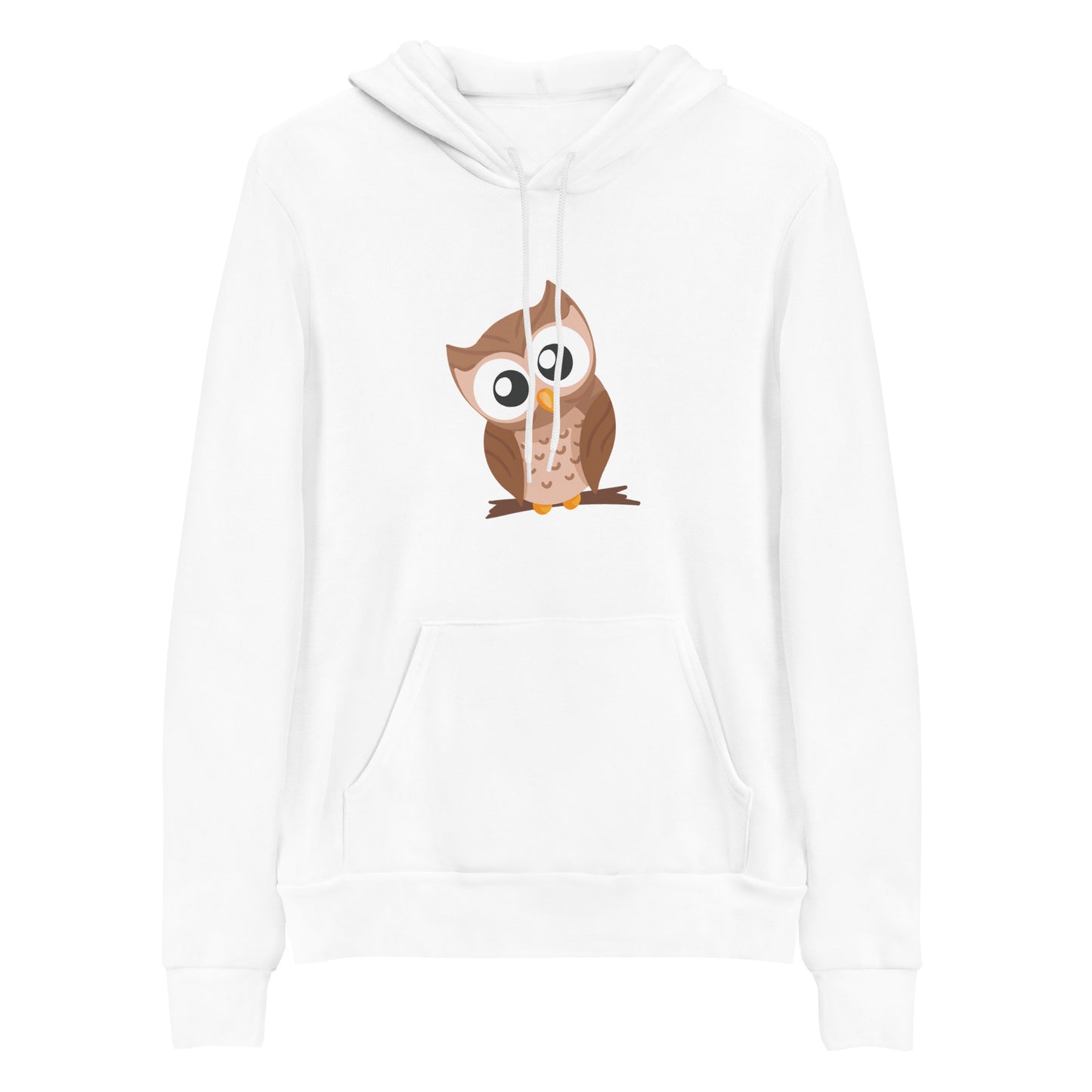 Women's | Owl Hoodie