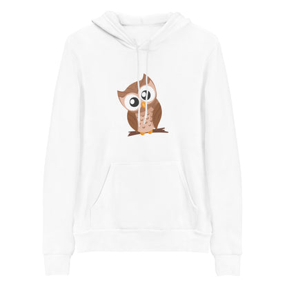 Women's | Owl Hoodie
