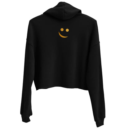 RS | Crop Hoodie