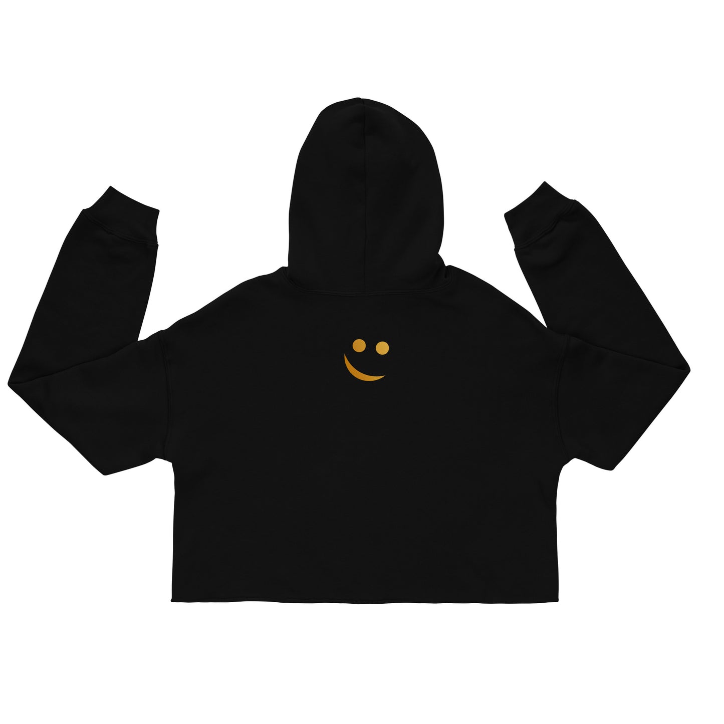 RS | Crop Hoodie