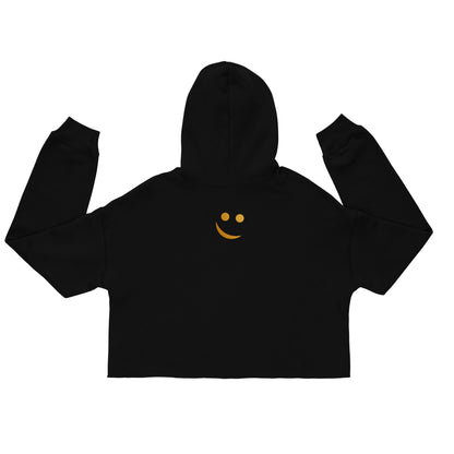RS | Crop Hoodie