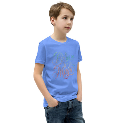 Youth Short Sleeve | BELIEVE IN MAGIC - T-Shirt